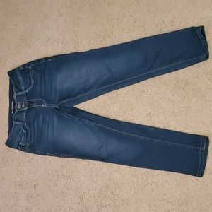 Women's Wallflower jeans